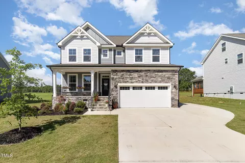 8304 Running Fern Way, Willow Spring, NC 27592