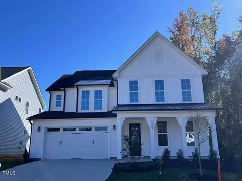 3209 Balcon Ct #32, Angier, NC 27501
