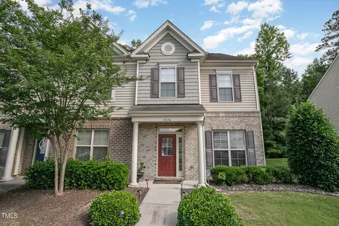 6220 San Marcos Way, Raleigh, NC 27616