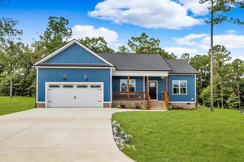 230 Dry Branch Dr, Kenly, NC 27542
