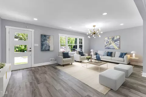 3429 Brentwood Rd, Raleigh, NC 27604