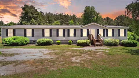 4066 Jacksontown Rd, Manson, NC 27553