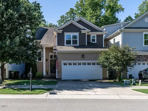 502 Mill Hopper Ln, Apex, NC 27502