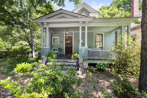 601 E Lane St, Raleigh, NC 27601