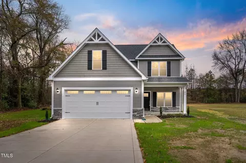 95 Cresent Dr, Princeton, NC 27569