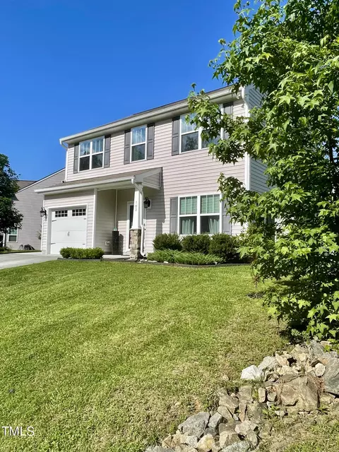 102 Richmond Run, Stem, NC 27581