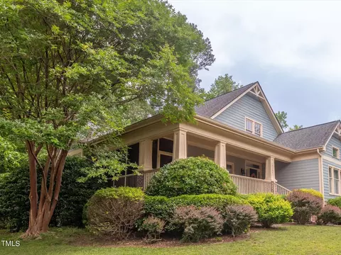 10504 Neland Street St, Raleigh, NC 27614