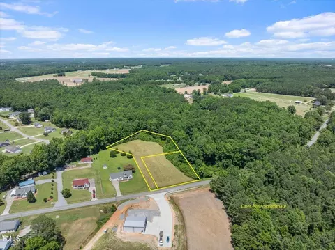 4925 Rains Crossroads Rd, Princeton, NC 27569