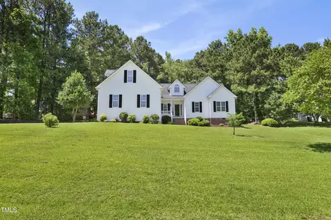 1113 Stonewater Dr, Raleigh, NC 27603