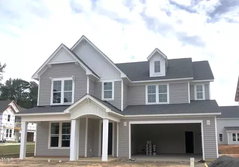 3201 Balcon Ct #34, Fuquay Varina, NC 27526