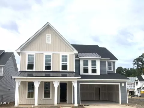 3100 Petrea Ct #35, Angier, NC 27501