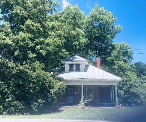 222 W Green St, Franklinton, NC 27525