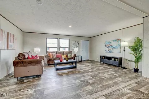 87 Old Daughtry Rd, Princeton, NC 27569