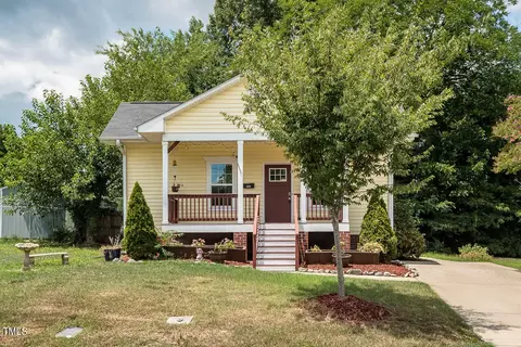 109 N Blacknall St, Durham, NC 27703