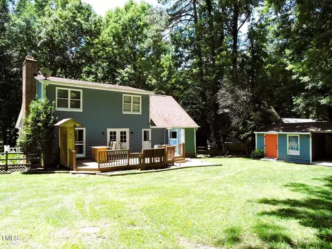 7220 Rabbit Run, Wake Forest, NC 27587 photo 32
