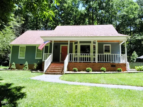 7220 Rabbit Run, Wake Forest, NC 27587 photo 34