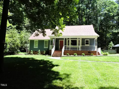 7220 Rabbit Run, Wake Forest, NC 27587 photo 1