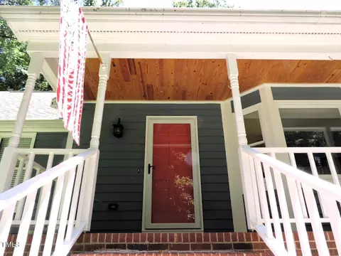 7220 Rabbit Run, Wake Forest, NC 27587 photo 5