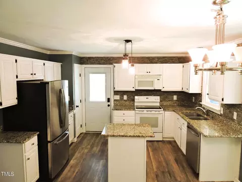 7220 Rabbit Run, Wake Forest, NC 27587 photo 6