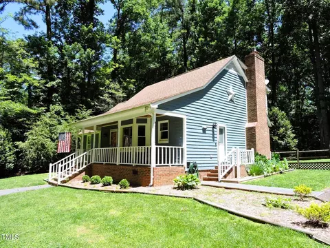 7220 Rabbit Run, Wake Forest, NC 27587 photo 4