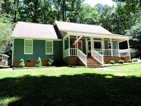 7220 Rabbit Run, Wake Forest, NC 27587 photo 2