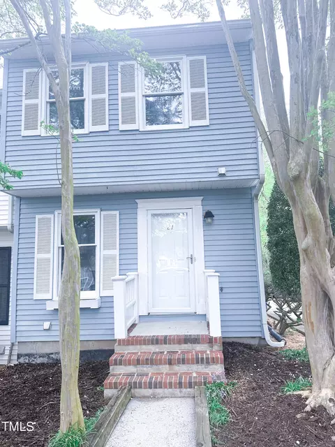 21 Durbin Pl, Durham, NC 27705