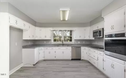Kitchen - 1114 Merry St, Dunn, NC 28334 photo 1 of 2