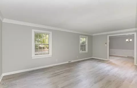 Living - 1114 Merry St, Dunn, NC 28334 photo 2 of 4