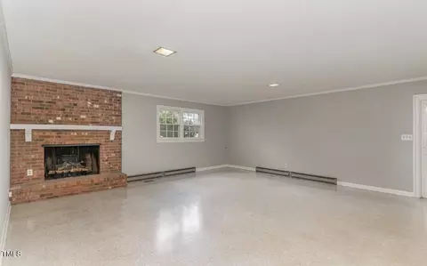 Living - 1114 Merry St, Dunn, NC 28334 photo 3 of 4