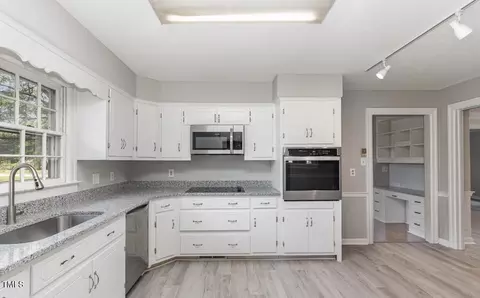 Kitchen - 1114 Merry St, Dunn, NC 28334 photo 2 of 2