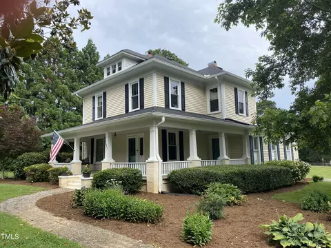 1623 Bahama Rd, Bahama, NC 27503