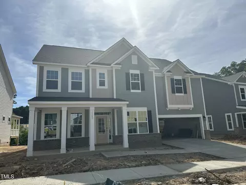 2516 Gold Hill Ct #329, Apex, NC 27502