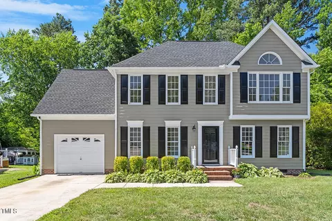 3602 Weatherby Dr, Durham, NC 27703
