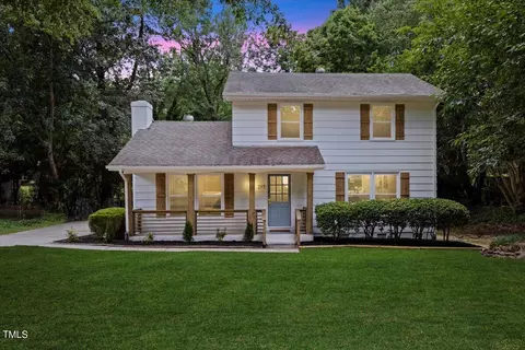217 Brandon Ct, Raleigh, NC 27609