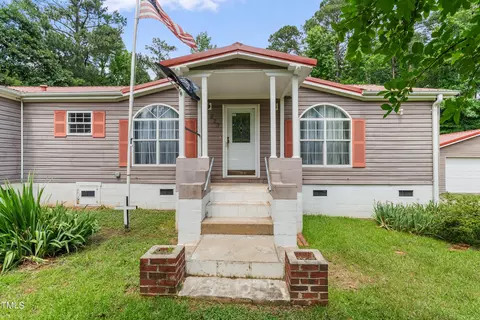 223 Wildwood Cir, Littleton, NC 27850