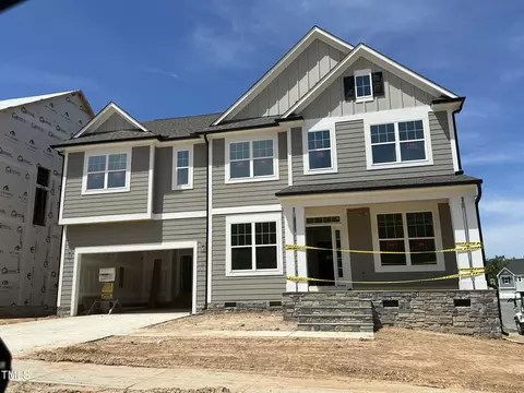 2520 Gold Hill Ct #LOT 328, Apex, NC 27502