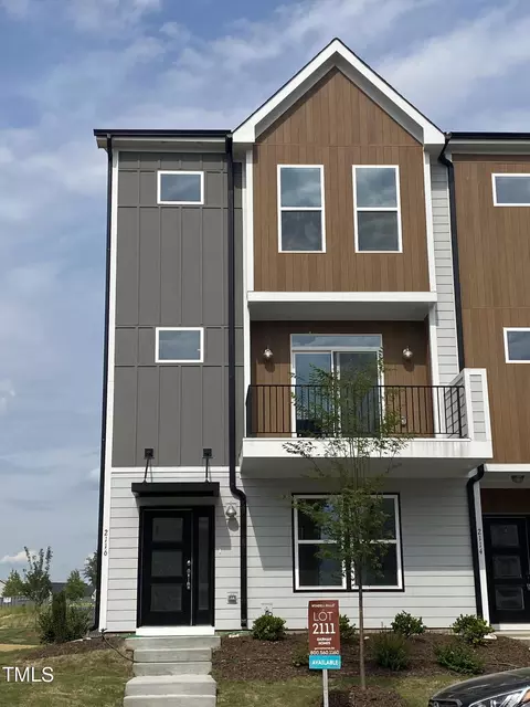 2116 Big Falls Dr #2111, Wendell, NC 27591