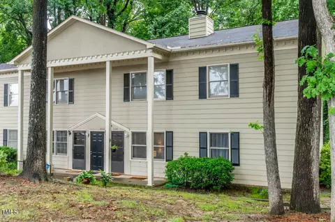 2600 Masonboro Ct #E1, Raleigh, NC 27604