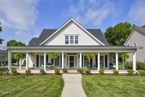 10219 Brandermill Ln, Raleigh, NC 27614