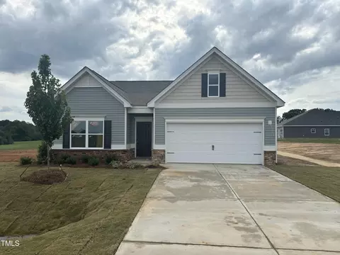 246 Liberty Grove Ct, Smithfield, NC 27577