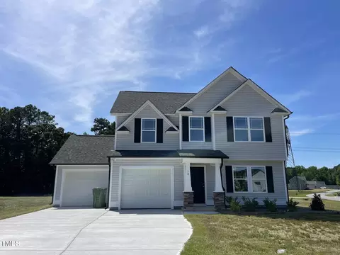 18 Disc Dr, Willow Spring, NC 27592 photo 1