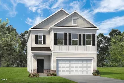 91 Commons Cir #235, Clayton, NC 27520