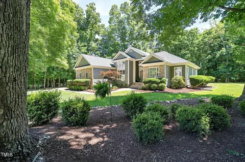 21 St Albans Ct, Durham, NC 27712