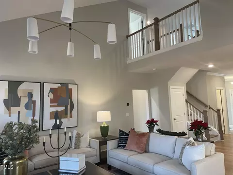 206 Flight Pattern Way #13, Garner, NC 27529 photo 6