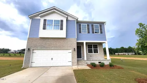 Exterior - 184 Ogburn Hicks Way, Willow Spring, NC 27592 photo 2 of 6