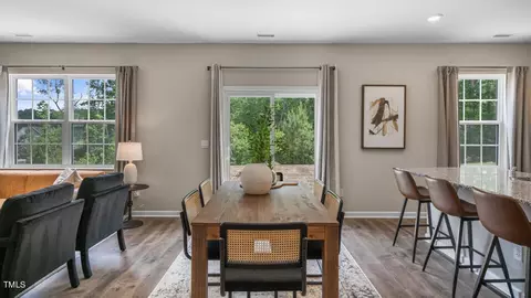 Dining - 184 Ogburn Hicks Way, Willow Spring, NC 27592 photo 1 of 2