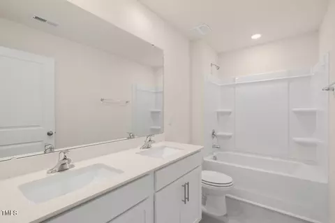 Bath - 184 Ogburn Hicks Way, Willow Spring, NC 27592 photo 1 of 2