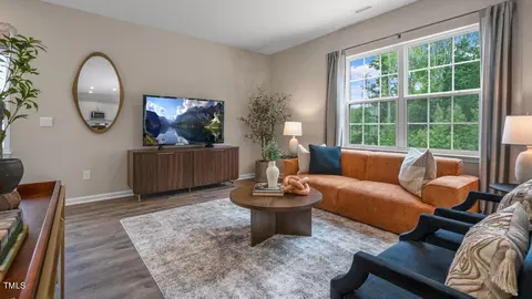 Living - 184 Ogburn Hicks Way, Willow Spring, NC 27592 photo 2 of 2