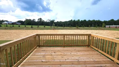 Exterior - 184 Ogburn Hicks Way, Willow Spring, NC 27592 photo 4 of 6