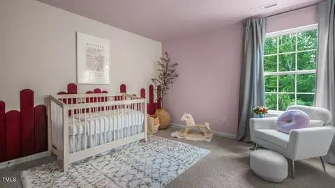 Bedroom - 184 Ogburn Hicks Way, Willow Spring, NC 27592 photo 1 of 4